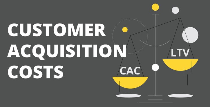 Importance of Customer Acquisition Cost for SaaS Companies